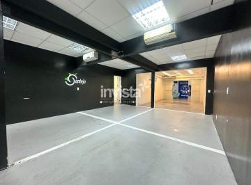 Comercial · 230m² · 2 Vagas · Laje comercial no estuario para locação 