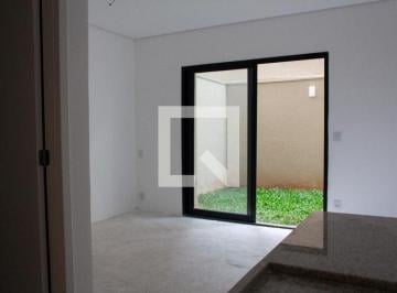 Apartamento · 38m² · 1 Quarto · Apartamento à Venda - Campo Belo, 1 Quarto, 38 m² - São Paulo