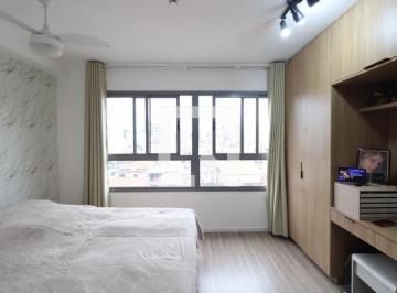 Apartamento · 25m² · 1 Quarto · Apartamento à Venda - Penha de França, 1 Quarto, 25 m² - São Paulo