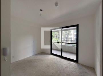 Apartamento · 27m² · 1 Quarto · Apartamento à Venda - Brooklin, 1 Quarto, 27 m² - São Paulo