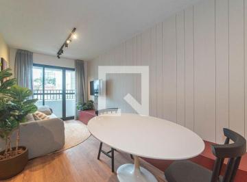 Apartamento · 31m² · 1 Quarto · Apartamento à Venda - Campo Belo, 1 Quarto, 31 m² - São Paulo
