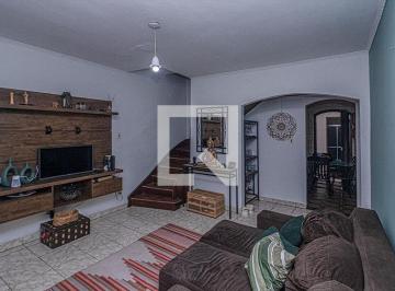 Casa · 150m² · 2 Quartos · 2 Vagas · Casa à Venda - Jardim Santa Emília, 2 Quartos, 150 m² - São Paulo