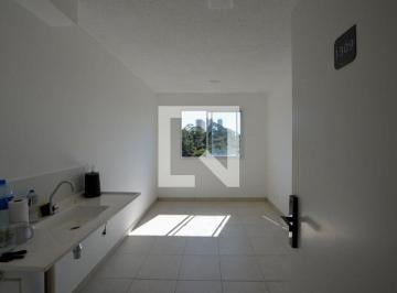 Apartamento · 32m² · 2 Quartos · Apartamento à Venda - Jardim Jussara, 2 Quartos,  32 m² - São Paulo