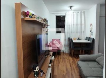 Apartamento · 42m² · 2 Quartos · Apartamento à Venda - Água Branca, 2 Quartos, 42 m² - São Paulo
