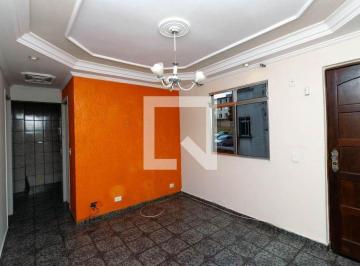 Apartamento · 45m² · 2 Quartos · 1 Vaga · Apartamento à Venda - Cangaíba, 2 Quartos, 45 m² - São Paulo