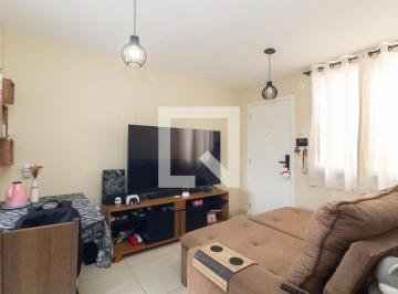 Apartamento · 37m² · 2 Quartos · 1 Vaga · Apartamento à Venda - José Bonifácio, 2 Quartos, 37 m² - São Paulo