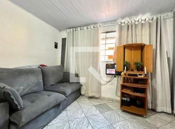 Casa · 150m² · 2 Quartos · 2 Vagas · Casa à Venda - Jabaquara, 2 Quartos,  150 m² - São Paulo