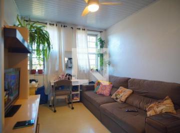 Apartamento · 51m² · 2 Quartos · 1 Vaga · Apartamento à Venda - Passo D'areia, 2 Quartos, 51 m² - Porto Alegre