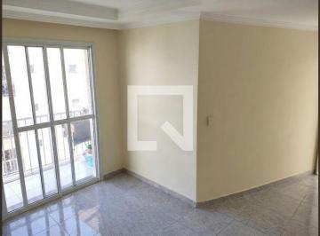 Apartamento · 47m² · 2 Quartos · 1 Vaga · Apartamento à Venda - Cangaíba, 2 Quartos,  47 m² - São Paulo