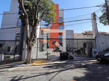 Apartamento · 36m² · 1 Quarto · Apartamento à Venda - Jardim Marajoara , 1 Quarto, 36 m² - São Paulo