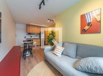 Apartamento · 31m² · 1 Quarto · Apartamento à Venda - Campo Belo, 1 Quarto, 31 m² - São Paulo