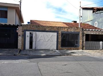 Casa · 136m² · 2 Quartos · 2 Vagas · Casa à Venda na Soror Angélica, com 2 quartos, quintal e 2 vagas, Vila Ester.