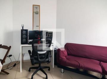 Apartamento · 28m² · 1 Quarto · Apartamento à Venda - Consolação, 1 Quarto, 28 m² - São Paulo