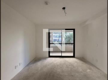 Apartamento · 28m² · 1 Quarto · Apartamento à Venda - Brooklin, 1 Quarto, 28 m² - São Paulo