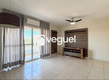 Apartamento · 95m² · 3 Quartos · 2 Vagas · Apartamento de 95m com 3 quartos para alugar – Santa Cruz