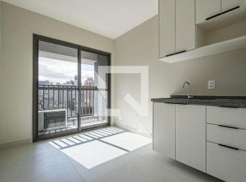 Apartamento · 26m² · 1 Quarto · Apartamento à Venda - Pinheiros, 1 Quarto, 26 m² - São Paulo