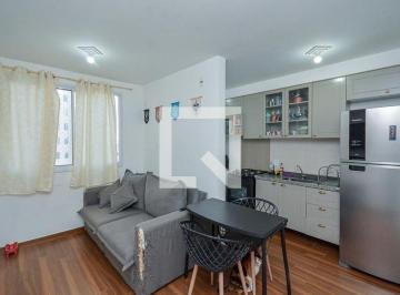Apartamento · 39m² · 2 Quartos · Apartamento à Venda - Veleiros, 2 Quartos,  39 m² - São Paulo