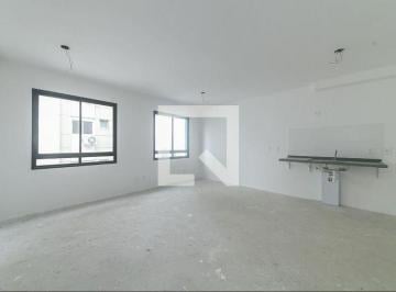 Apartamento · 24m² · 1 Quarto · Apartamento à Venda - Campo Belo, 1 Quarto, 24 m² - São Paulo