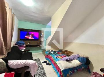 Casa · 100m² · 3 Quartos · 1 Vaga · Casa à Venda - Jabaquara, 3 Quartos,  100 m² - São Paulo