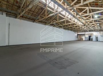 Comercial · 550m² · 6 Vagas · Vila Romana fácil acesso para as marginais