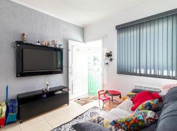Casa · 114m² · 2 Quartos · 2 Vagas · Casa à Venda - Vila Santa Maria, 2 Quartos, 114 m² - São Paulo