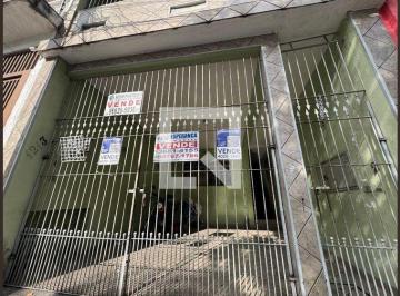 Casa · 150m² · 5 Quartos · 2 Vagas · Casa à Venda - Jaguaribe, 5 Quartos, 150 m² - Osasco