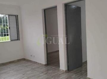 Apartamento · 52m² · 2 Quartos · 1 Vaga · Apartamento CDHU à venda - Jardim Santo André -Santo André