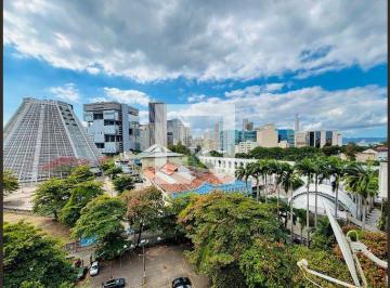 Apartamento · 35m² · 1 Quarto · Apartamento à Venda - Centro, 1 Quarto, 35 m² - Rio de Janeiro