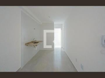 Apartamento · 30m² · 2 Quartos · Apartamento à Venda - Artur Alvim, 2 Quartos, 30 m² - São Paulo