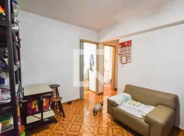 Apartamento · 35m² · 1 Quarto · Apartamento à Venda - Liberdade, 1 Quarto, 35 m² - São Paulo