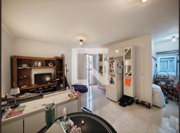 Apartamento · 38m² · 1 Quarto · Apartamento à Venda - Vila Gustavo, 1 Quarto,  38 m² - São Paulo