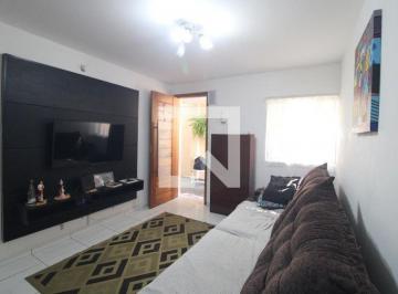 Casa · 130m² · 2 Quartos · 2 Vagas · Casa à Venda - Jardim Maria Rita, 2 Quartos,  130 m² - São Paulo