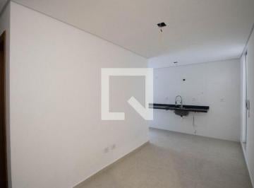 Apartamento · 47m² · 2 Quartos · Apartamento à Venda - Vila Gustavo, 2 Quartos, 47 m² - São Paulo