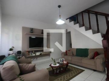 Casa · 175m² · 2 Quartos · 3 Vagas · Casa à Venda - Jardim Tiete, 2 Quartos, 175 m² - São Paulo