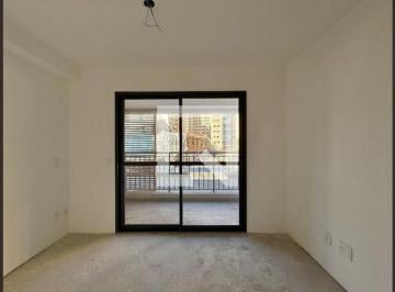 Apartamento · 22m² · 1 Quarto · Apartamento à Venda - Brooklin, 1 Quarto, 22 m² - São Paulo