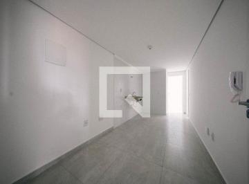 Apartamento · 30m² · 2 Quartos · Apartamento à Venda - Artur Alvim, 2 Quartos, 30 m² - São Paulo