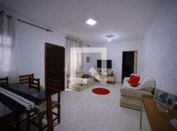Casa · 120m² · 3 Quartos · 1 Vaga · Casa à Venda - Cangaíba, 3 Quartos, 120 m² - São Paulo