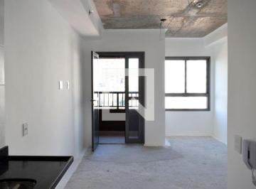 Apartamento · 26m² · 1 Quarto · Apartamento à Venda - Sumaré, 1 Quarto, 26 m² - São Paulo