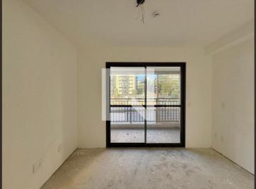 Apartamento · 22m² · 1 Quarto · Apartamento à Venda - Brooklin, 1 Quarto, 22 m² - São Paulo