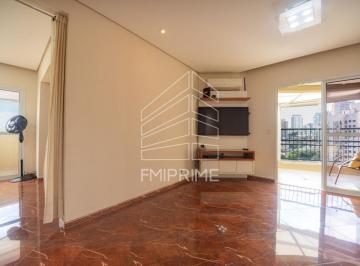 Apartamento · 174m² · 4 Quartos · 3 Vagas · APTO ALTO DA LAPA - VENDA R$ 2.450.000,00 - 4 QTOS - 2STS - 5 BHS - 3 VGS