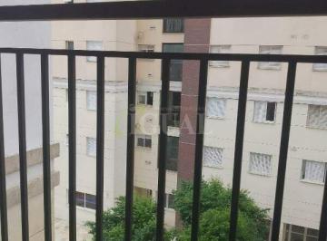 Apartamento · 62m² · 2 Quartos · 1 Vaga · Apartamento à venda, 2 quartos, 1 suíte, 1 vaga, BOA VISTA - SAO CAETANO DO SUL/SP