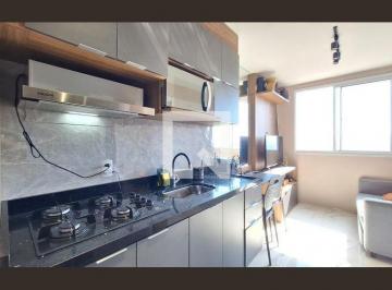 Apartamento · 27m² · 1 Quarto · Apartamento à Venda - Água Branca, 1 Quarto,  27 m² - São Paulo