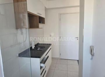 Apartamento · 42m² · 2 Quartos · 1 Vaga · Apartamento para locação em Interlagos