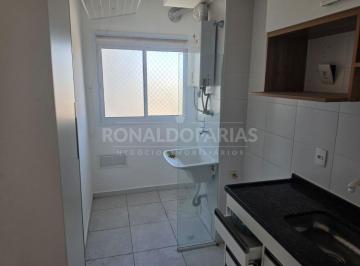 Apartamento · 42m² · 2 Quartos · 1 Vaga · Apartamento para locação em Interlagos