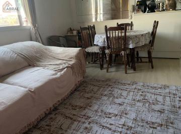 Apartamento · 49m² · 2 Quartos · Apartamento 2 dormitórios Imirim