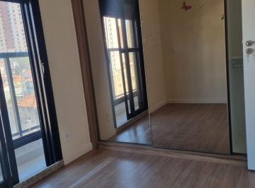 Apartamento · 50m² · 2 Quartos · Apto. 2 dormitórios Jardim São Paulo