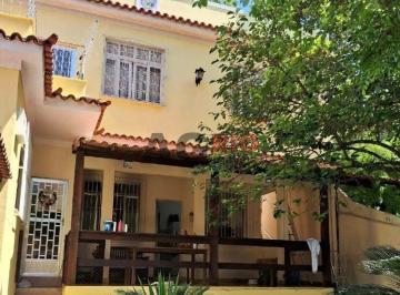 Casa · 240m² · 5 Quartos · 4 Vagas · DUAS CASAS FRENTE DE RUA À VENDA COM TOTAL DE 5 QUARTOS NO TANQUE