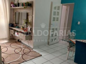 Apartamento · 65m² · 3 Quartos · 1 Vaga · APARTAMENTO A VENDA VILA SAO JOSE ZONA SUL 3 DORMITÓRIOS
