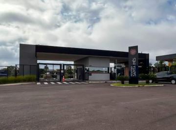 Casa · 125m² · 3 Quartos · 2 Vagas · Casa térrea no Condomínio Reserva Santa Inês