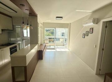 Apartamento · 72m² · 2 Quartos · 1 Vaga · Venda | Apartamento com 2 quartos (1 suíte)